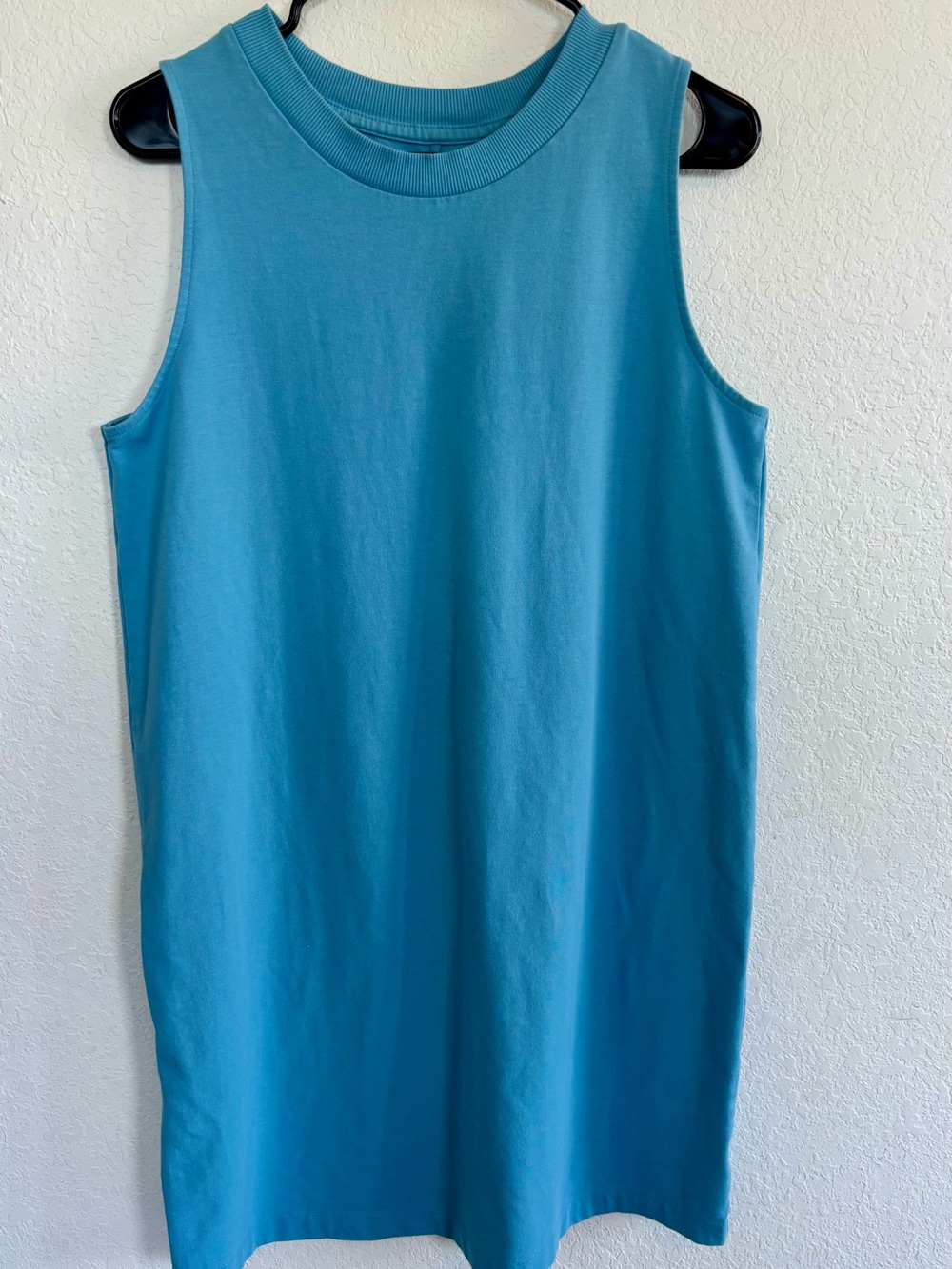 a new day Blue dress